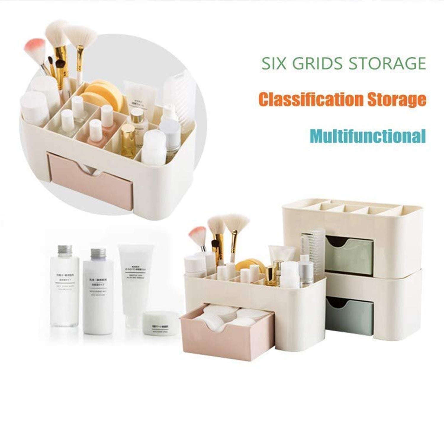 6114 Makeup Cutlery Box Used For Storing Makeup Equipments And Kits Used By Womens And Ladies. 6114 Makeup Cutlery Box Used For Storing Makeup Equipments And Kits Used By Womens And Ladies.